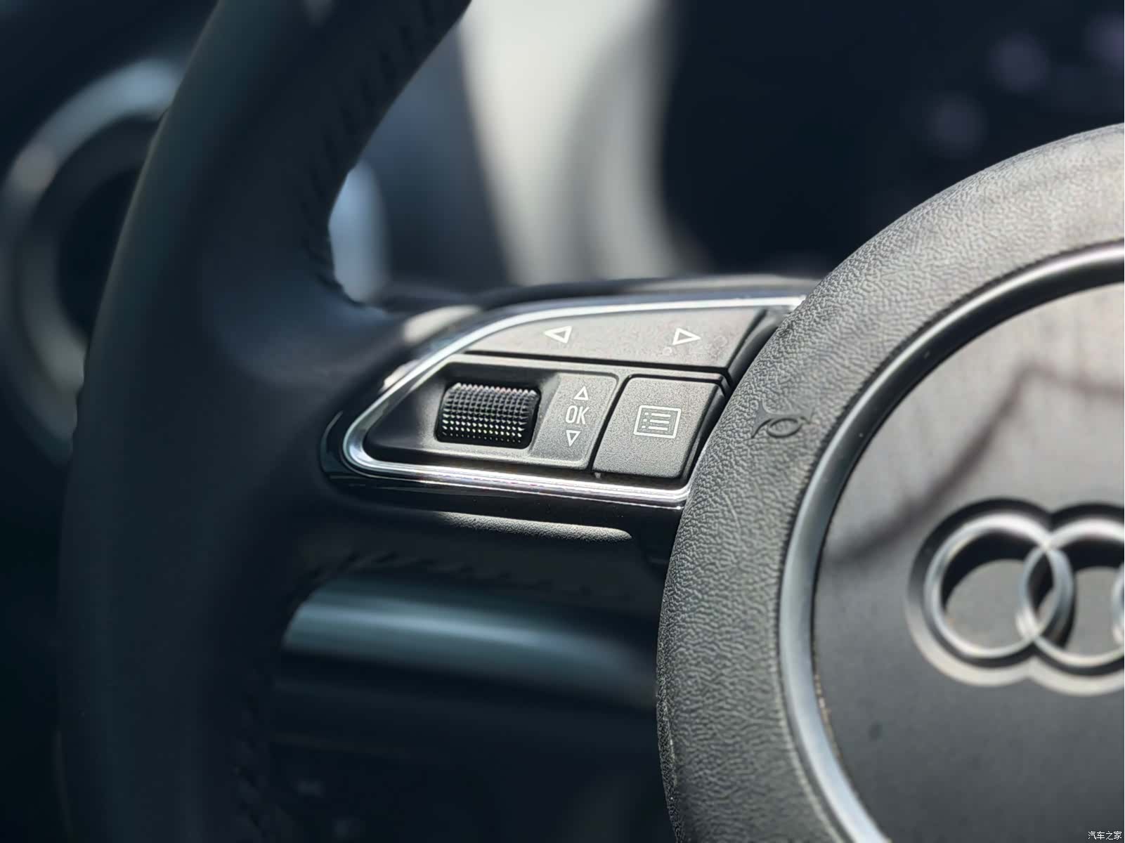Audi A3, 2016 15