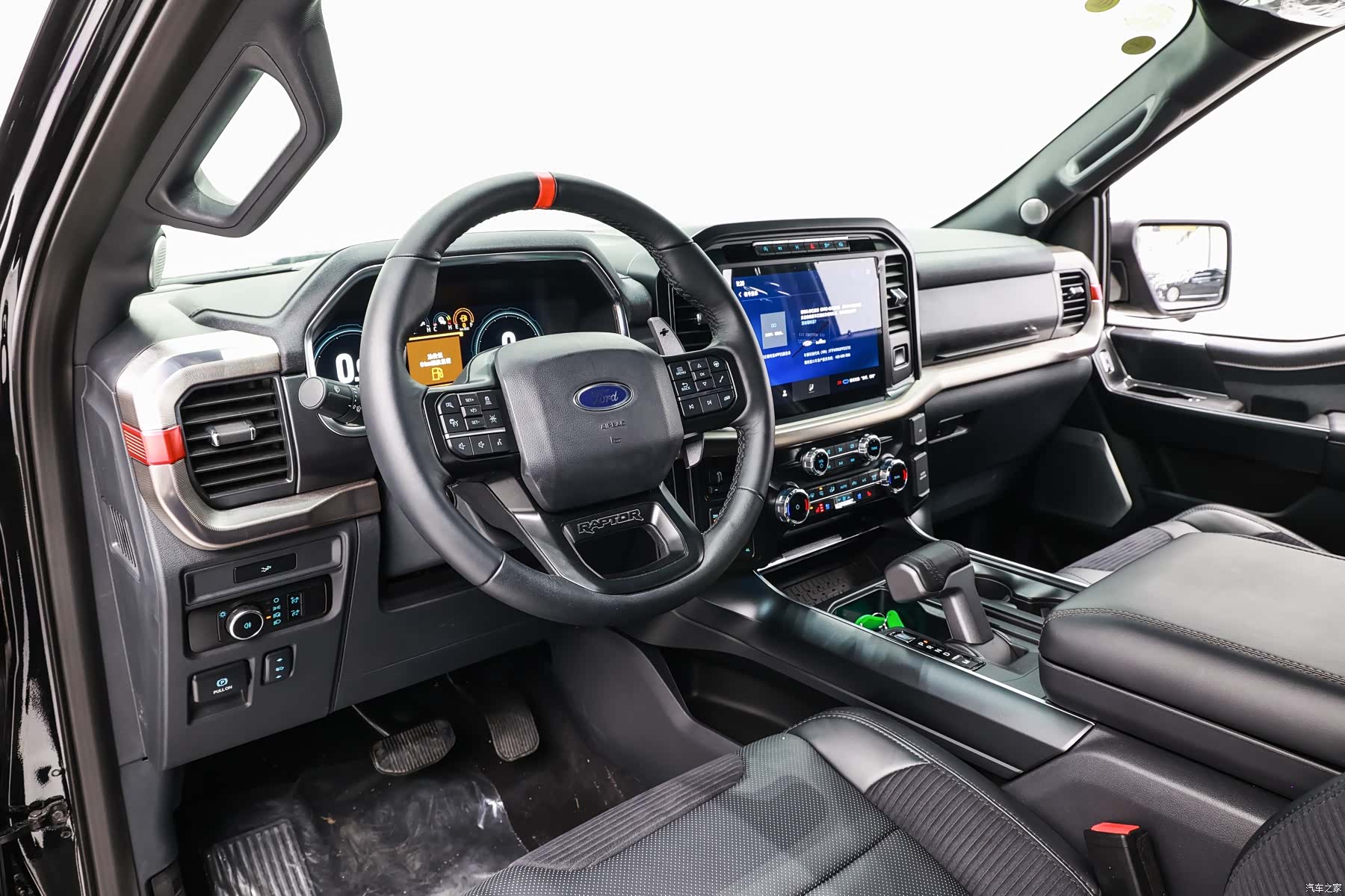 Ford F-150, 2025 16