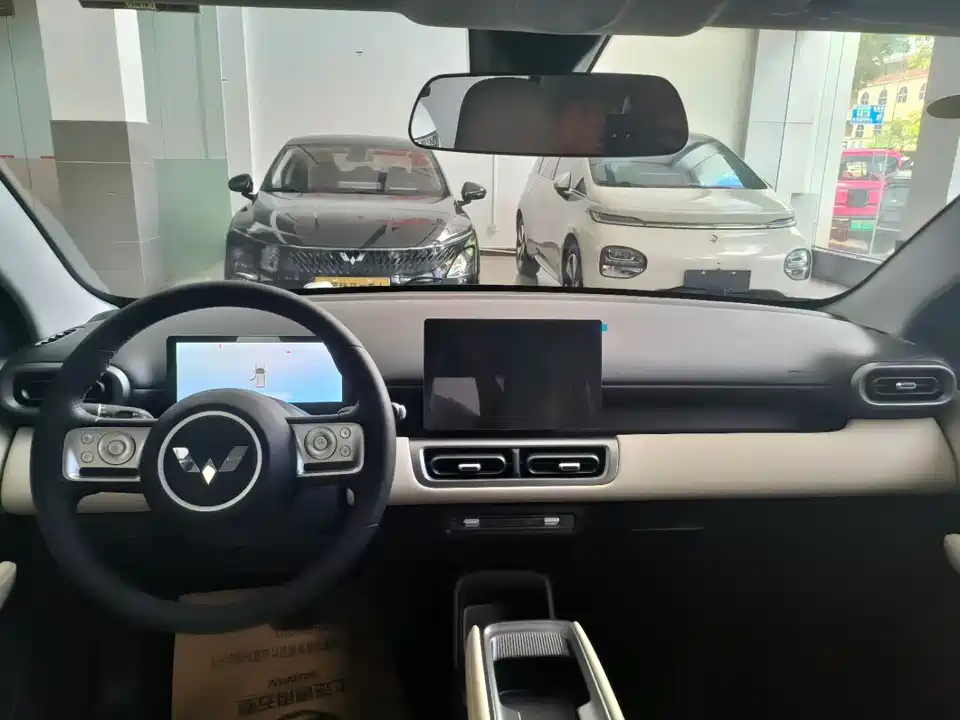 Wuling Wuling Bingguo PLUS