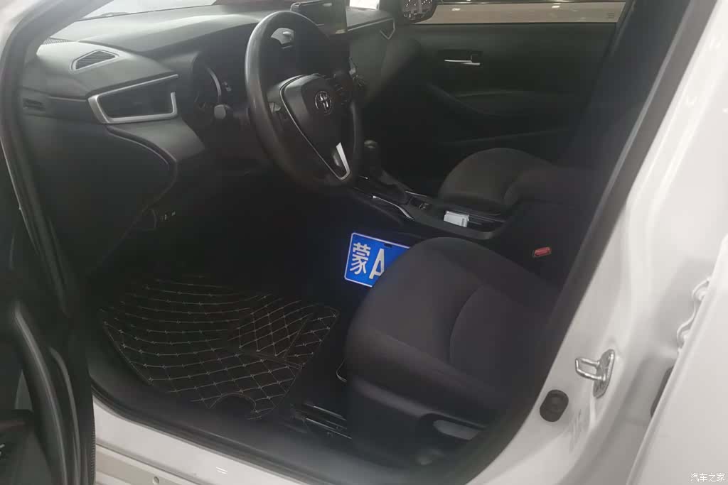Toyota Corolla, 2020 9