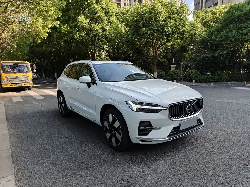 Volvo XC60 Volvo XC60