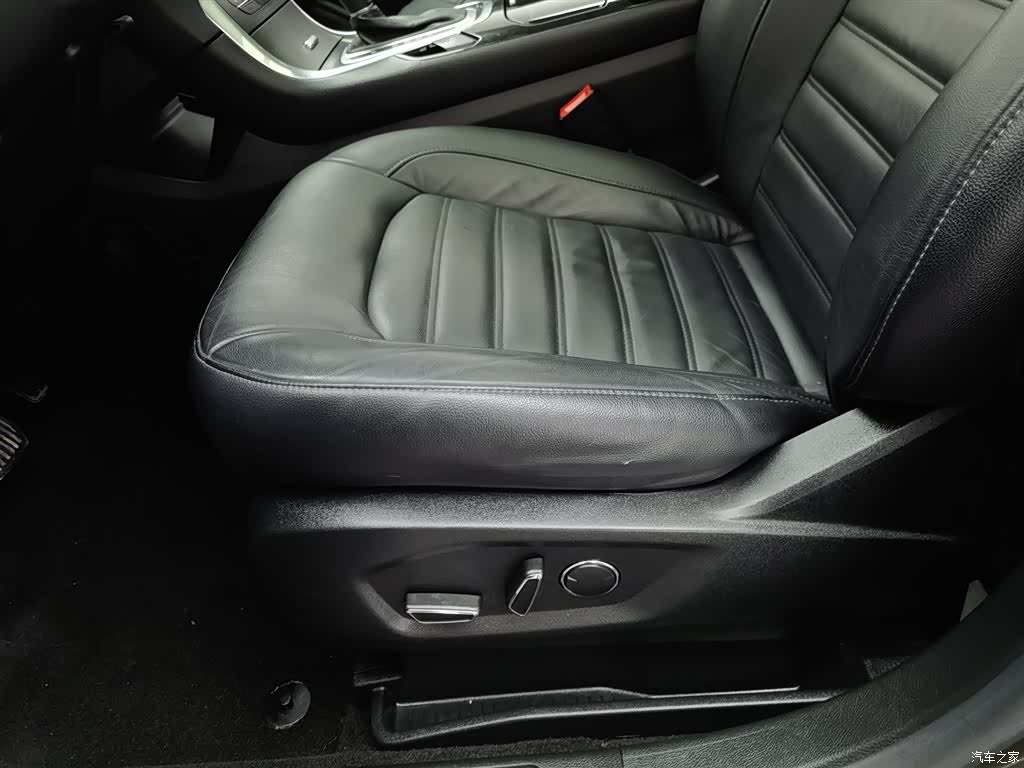 Ford Edge, 2017 20