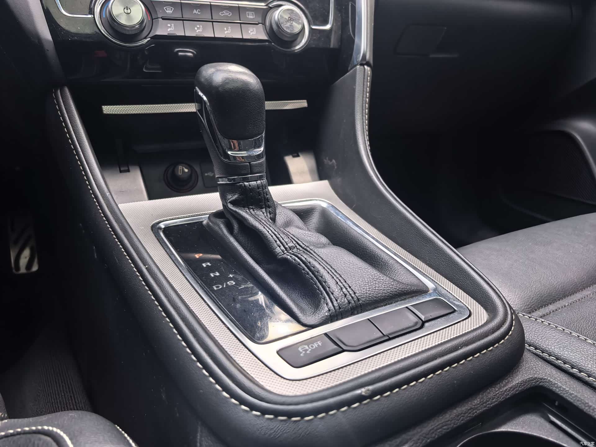MG MG6, 2019 8