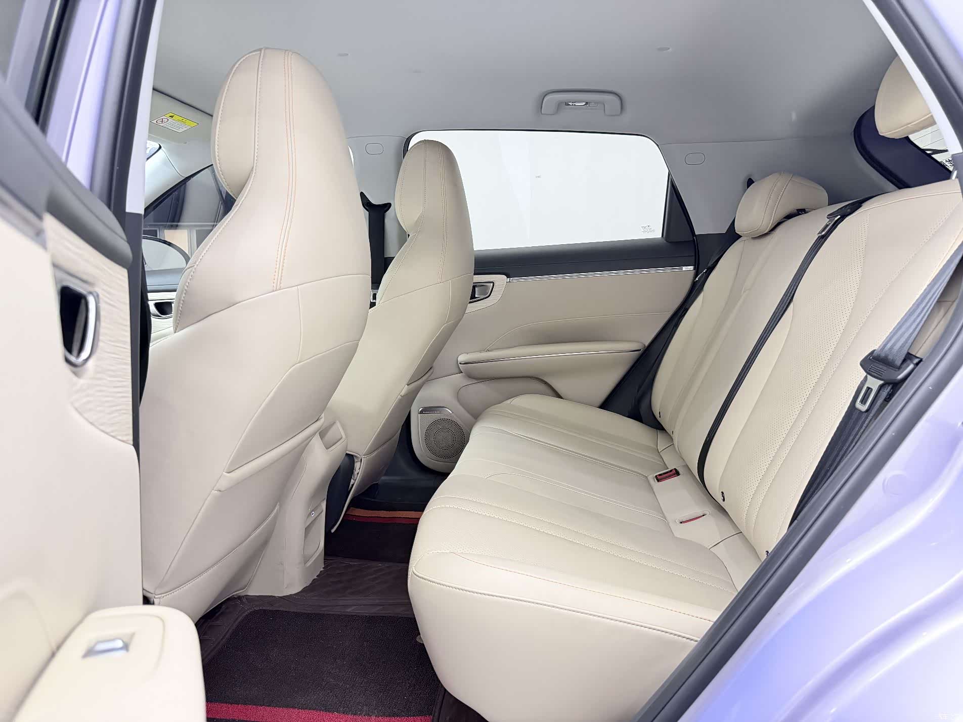 Wuling S, 2025 10