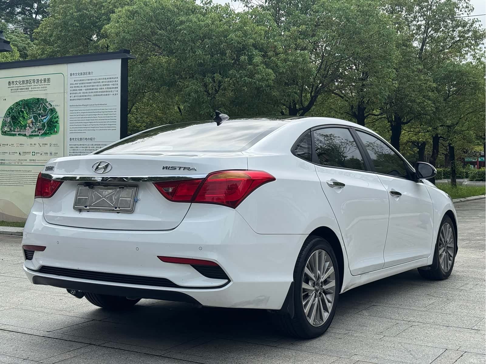 Hyundai GLS, 2017 все фото