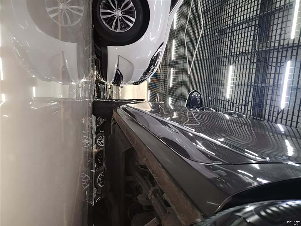 Buick GL8, 2021 22
