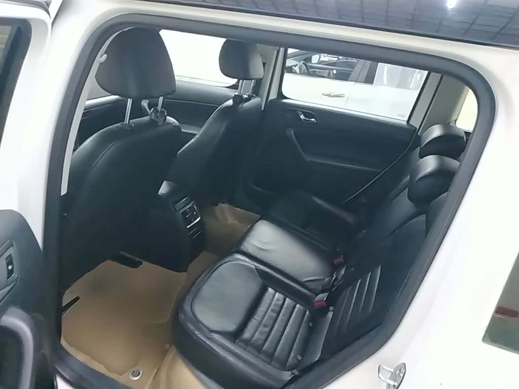 Skoda Yeti, 2014 17