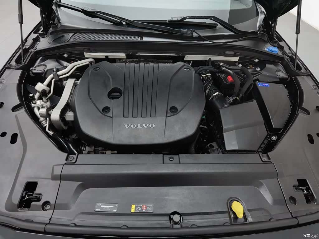 Volvo S90, 2023 6