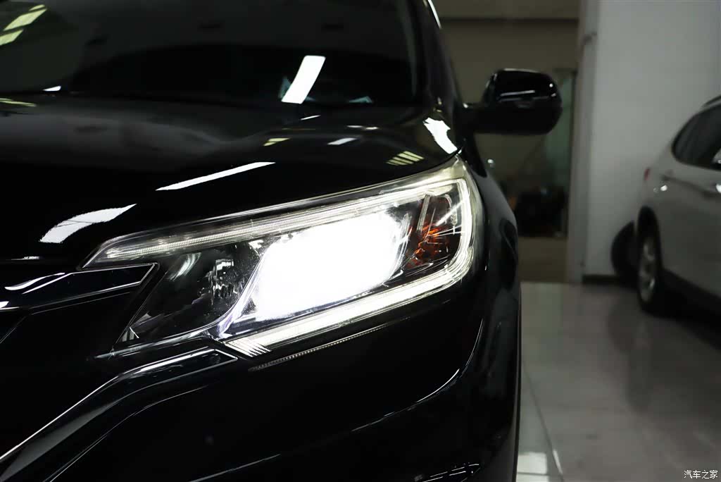 Honda CR-V, 2016 27