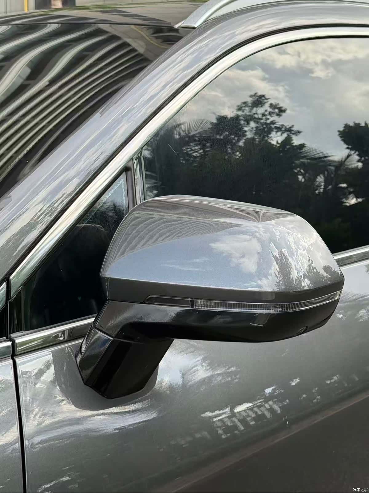 Li Auto ONE, 2021 12