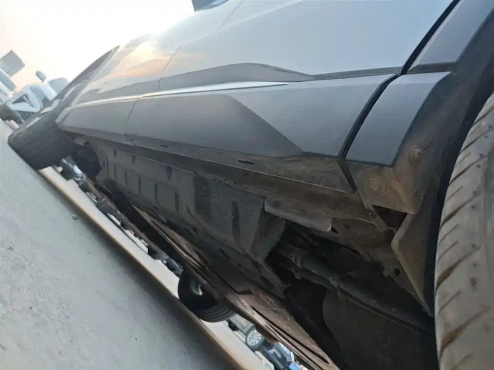 BYD Songjiang BYD Songjiang
