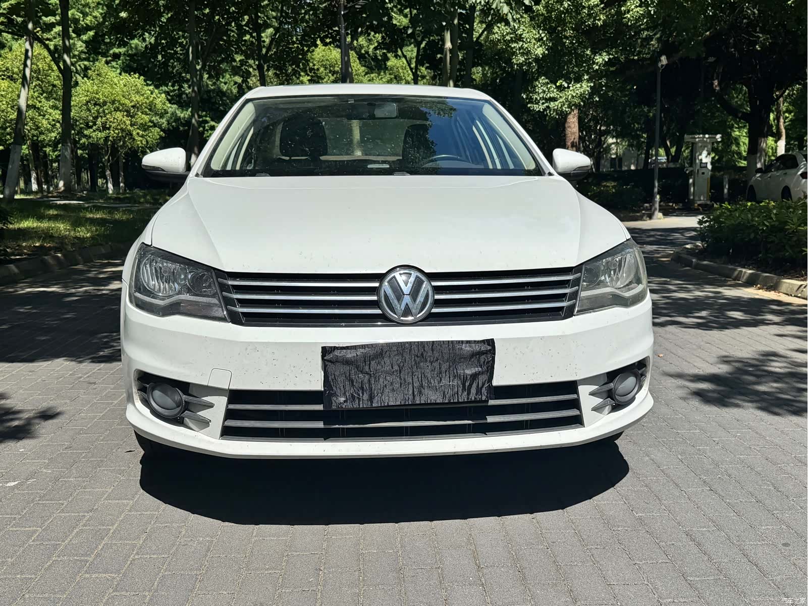 Volkswagen Bora, 2014 2