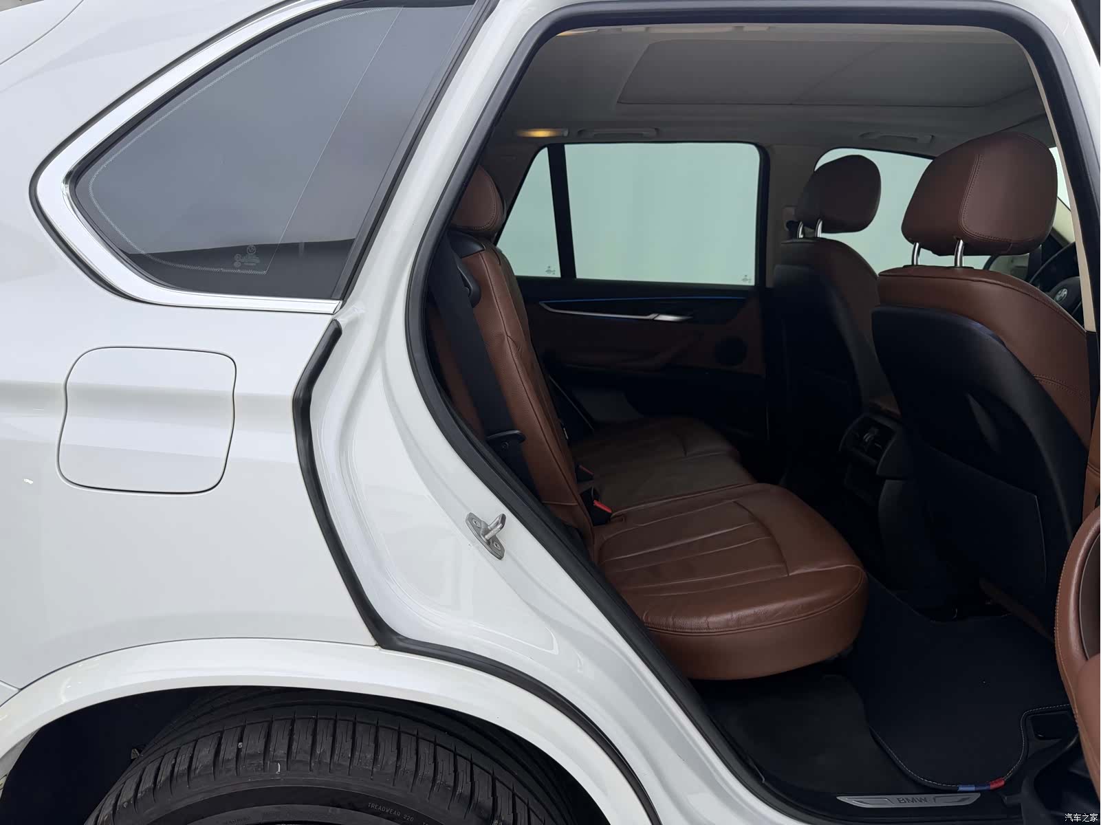 BMW X5, 2014 11
