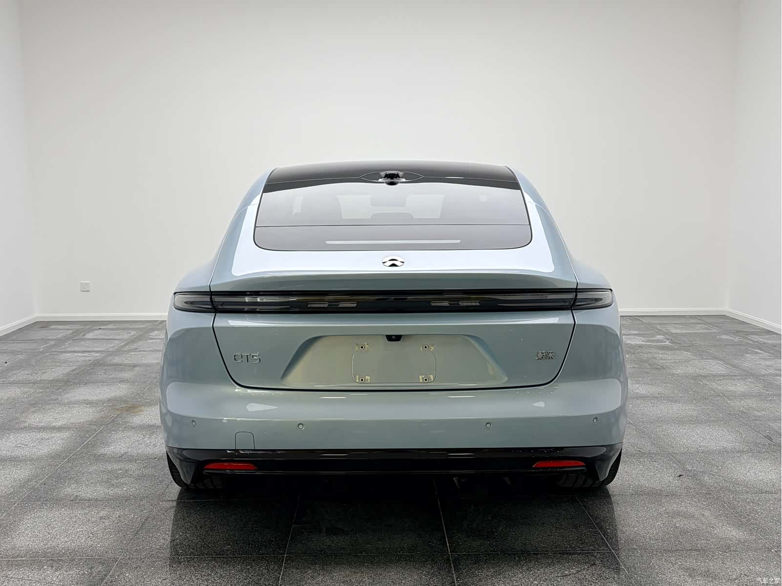 NIO ET5, 2025 12