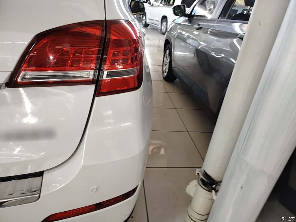 Haval H2, 2016 8