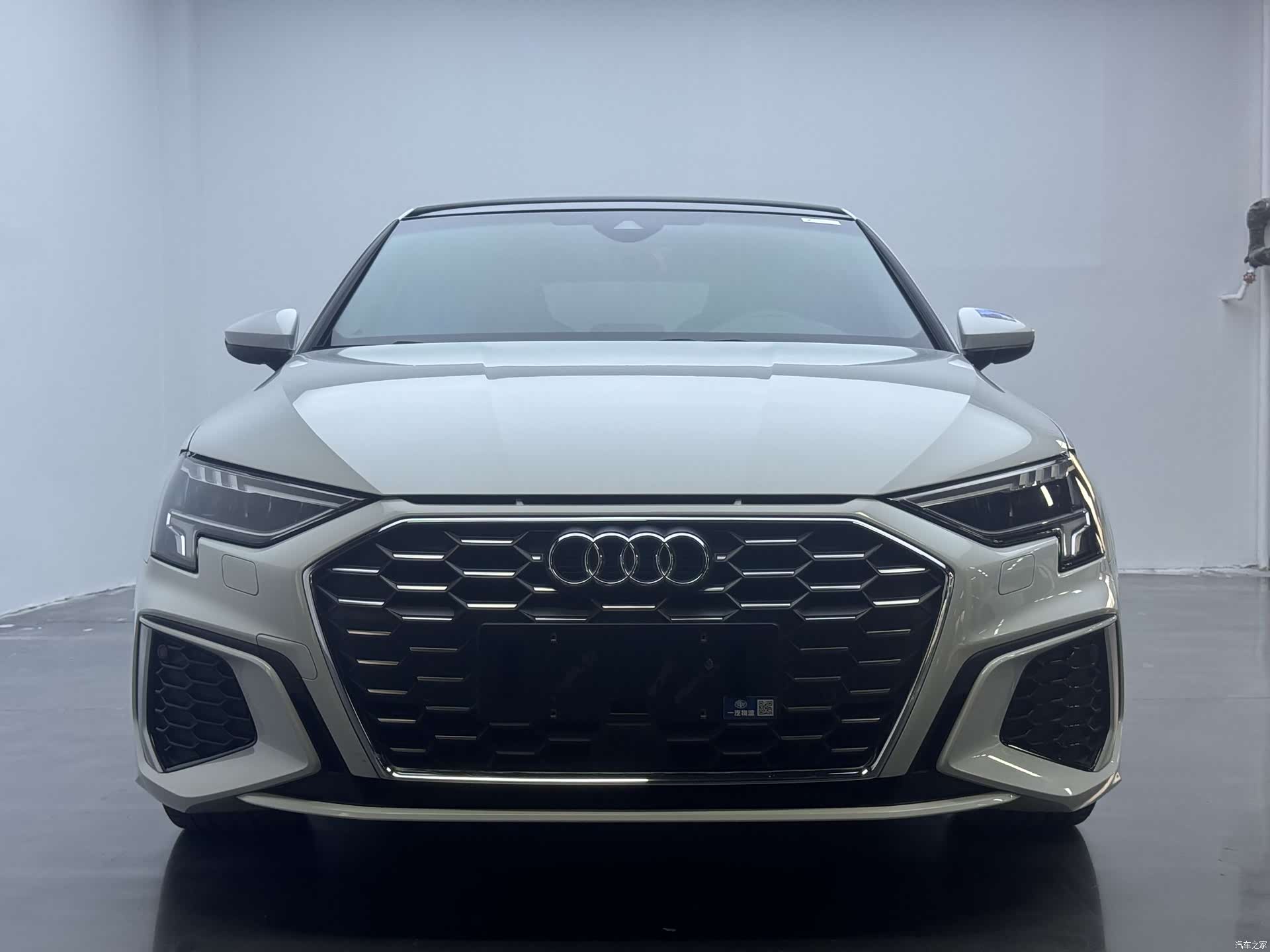 Audi A3, 2022 2