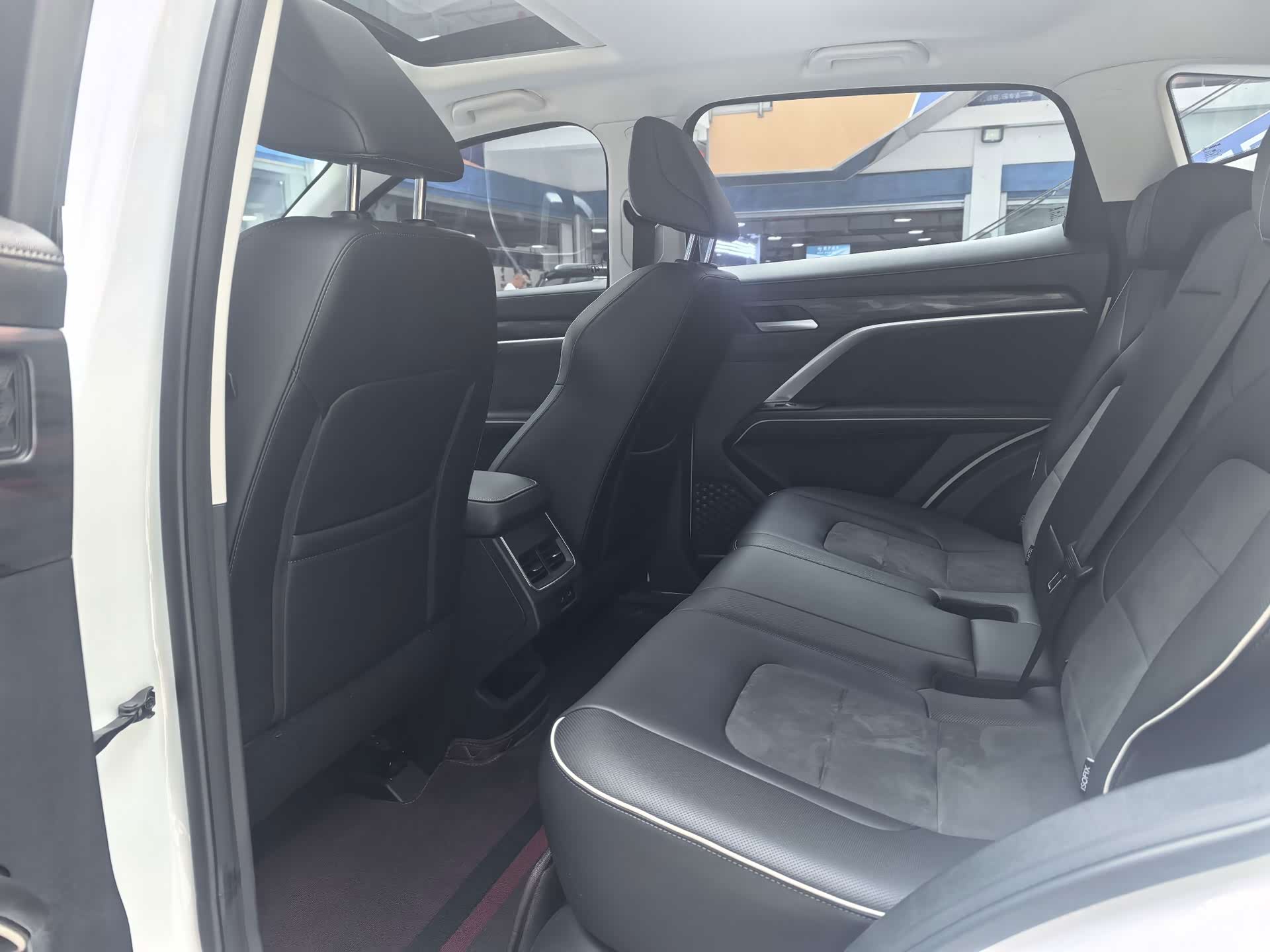 Haval H6, 2023 8