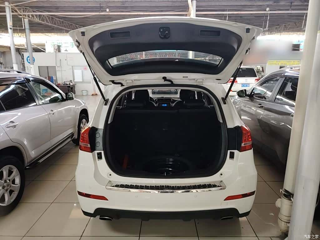 Haval H2, 2016 19