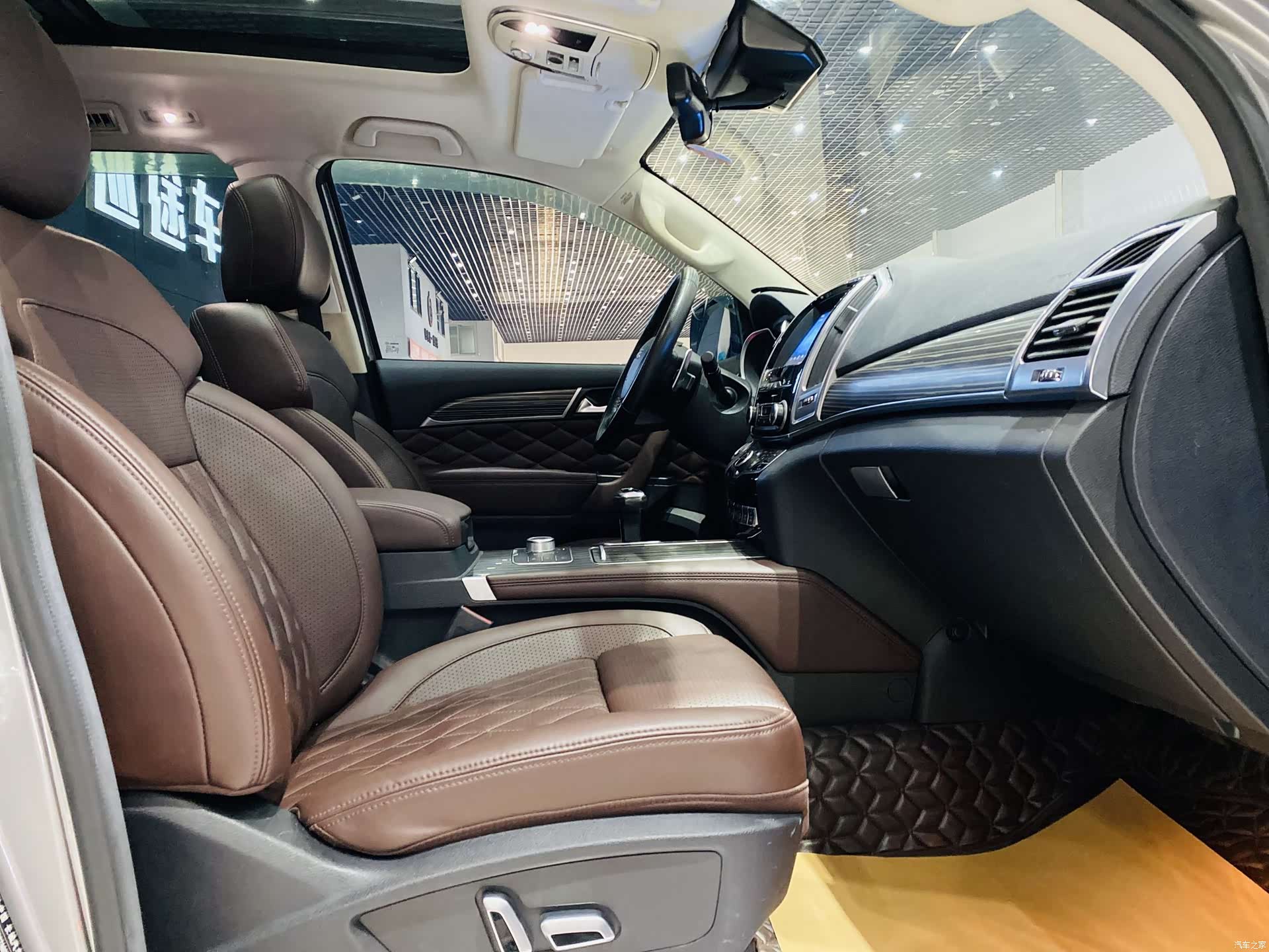 Haval H9, 2020 10