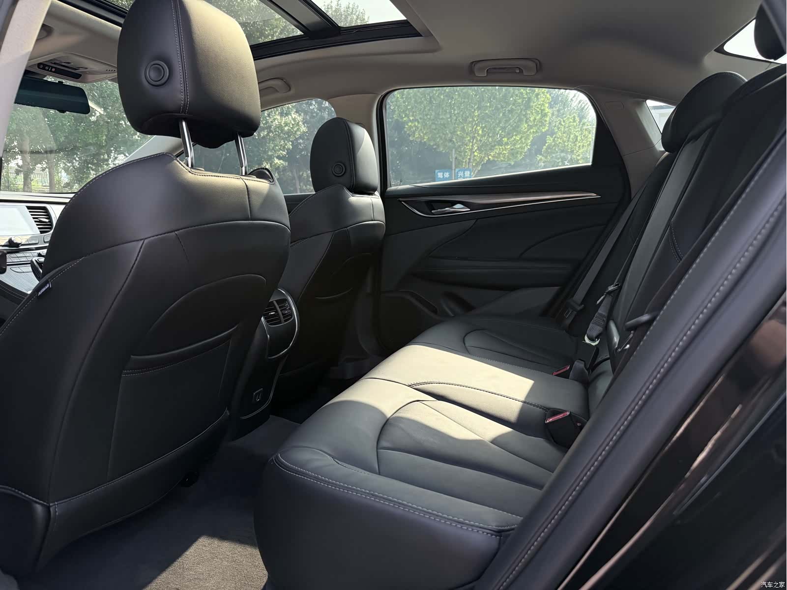 Buick LaCrosse, 2023 11