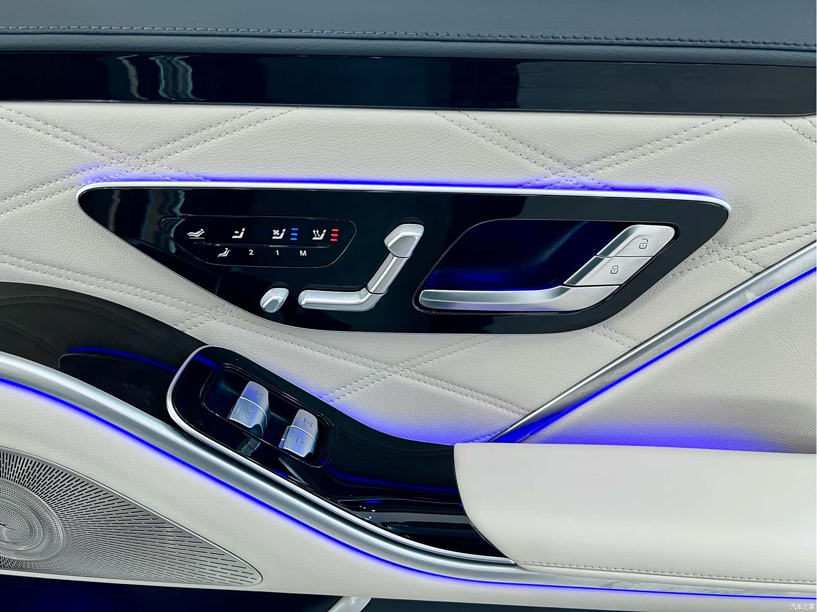 Maybach S-Class, 2024 23
