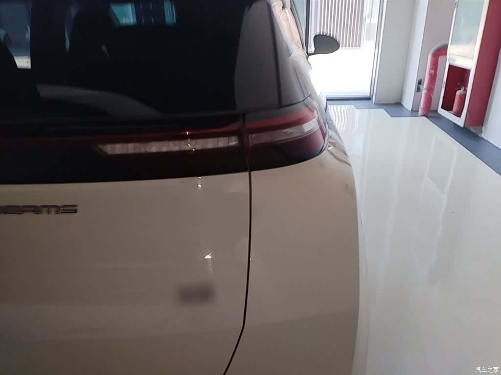 BYD Seagull, 2024 8