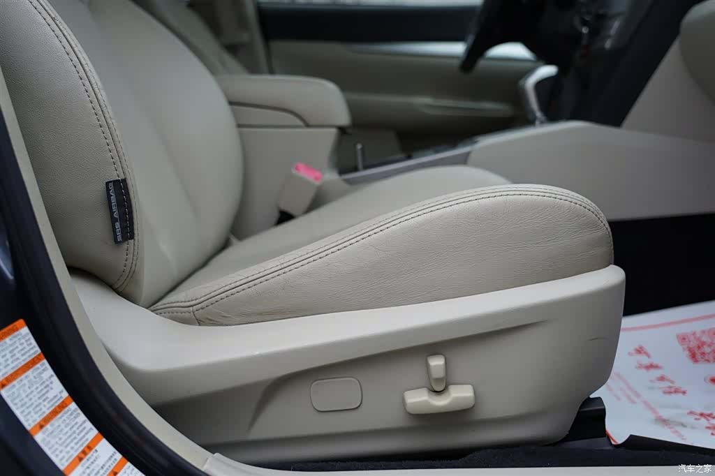 Subaru Legacy, 2011 21