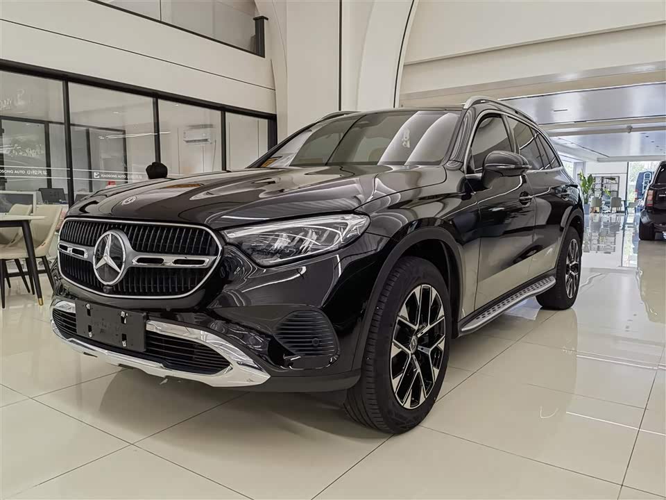 Mercedes-Benz GLC Mercedes-Benz GLC
