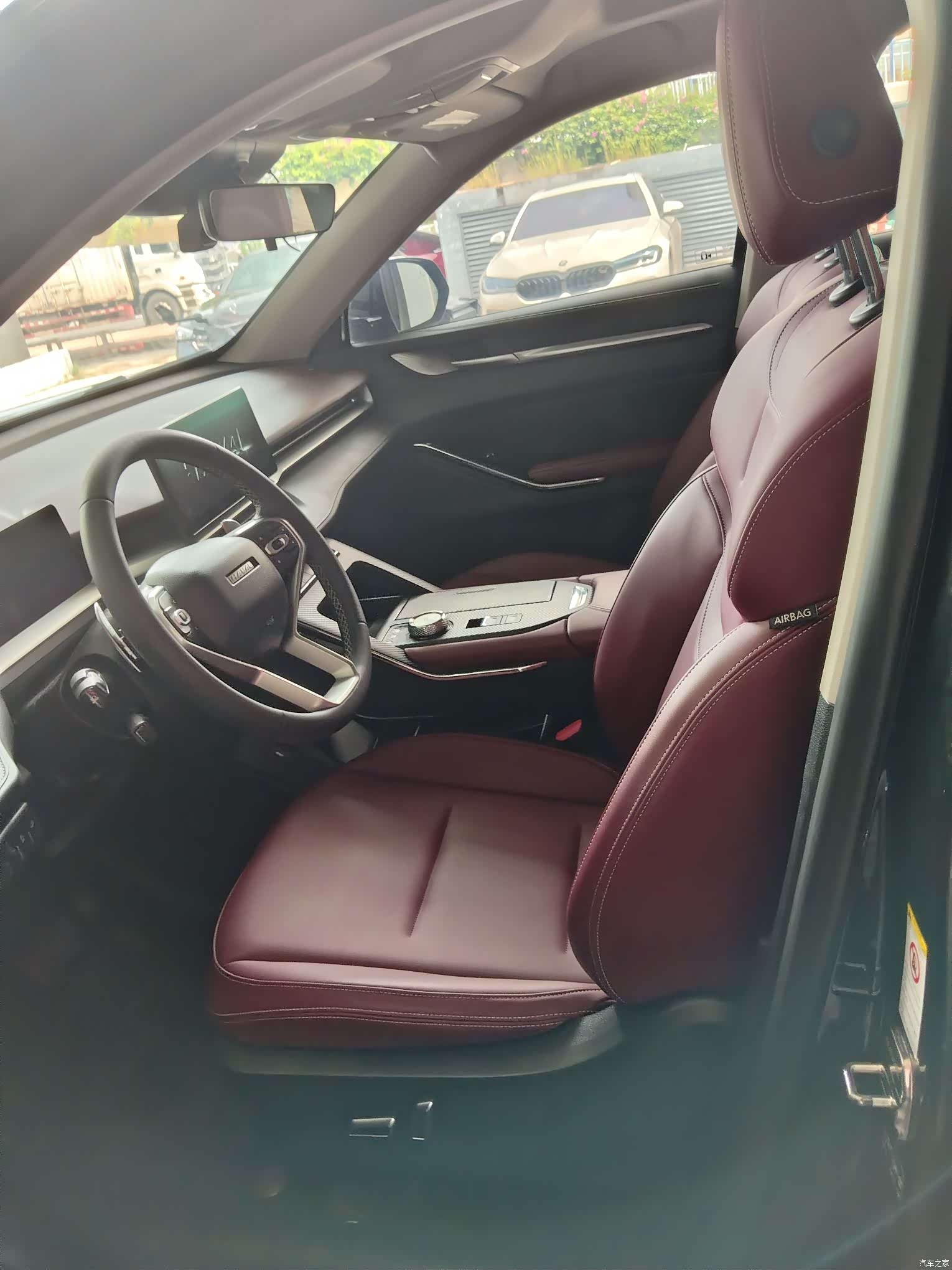 Haval H6, 2020 все фото