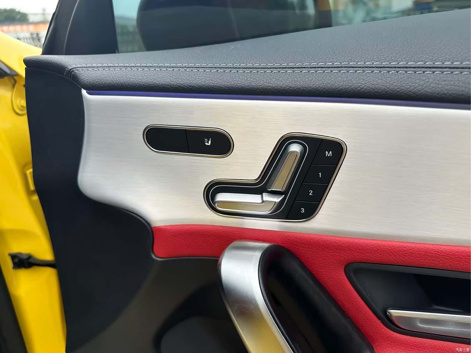 Mercedes-Benz CLA, 2023 3