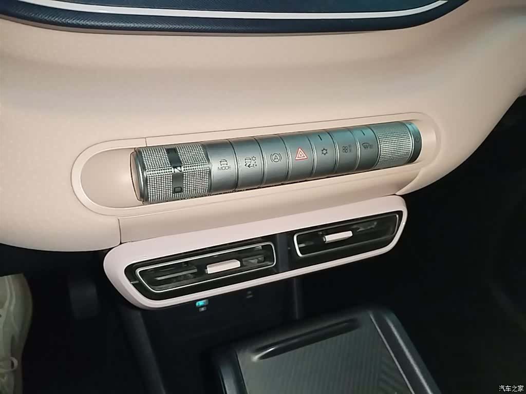 BYD Seagull, 2024 14