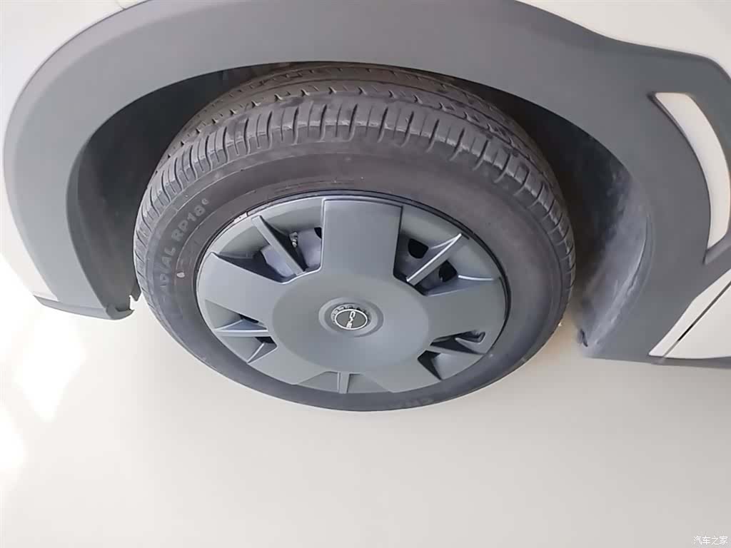 BYD Seagull, 2024 23