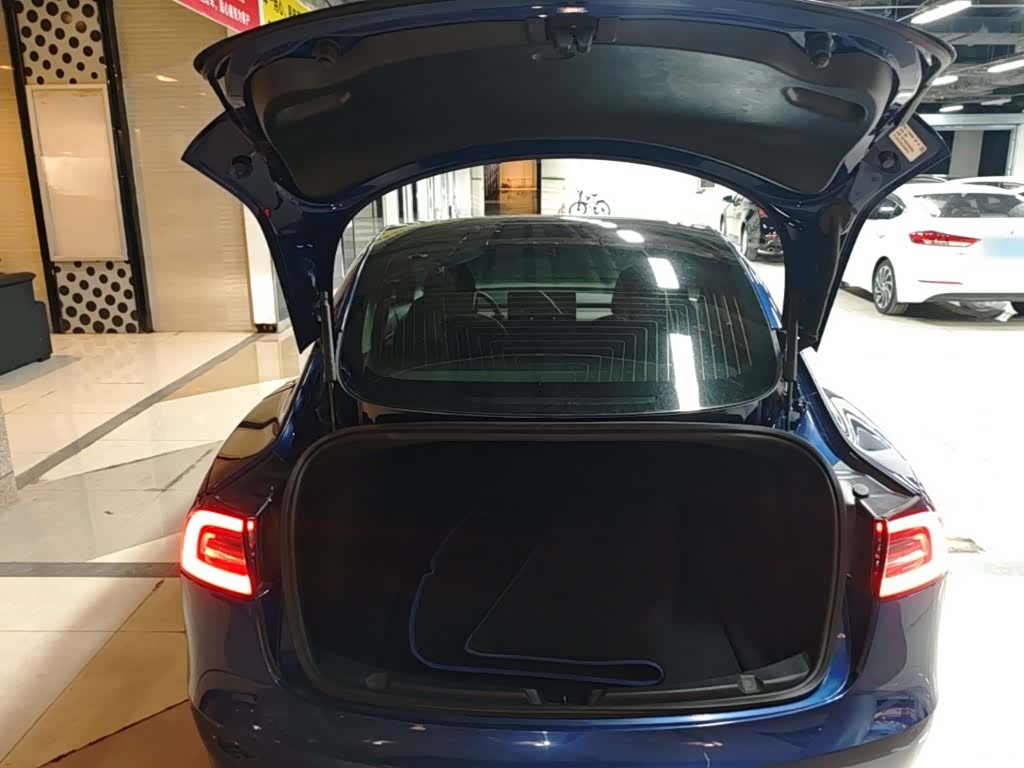 Tesla Model 3, 2019 19