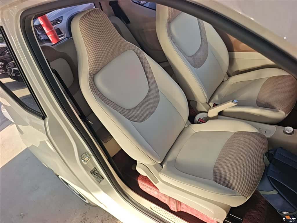 Wuling MINIEV, 2025 25