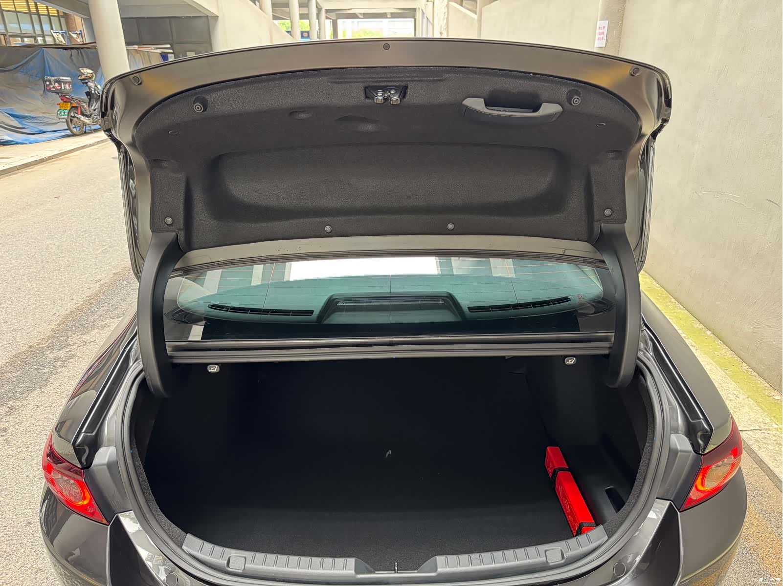 Mazda Mazda3, 2023 19