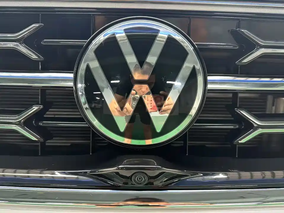 Volkswagen Tanyue Volkswagen Tanyue