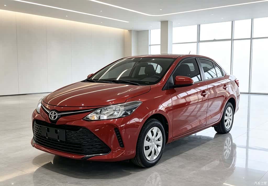 Toyota FS, 2018 2