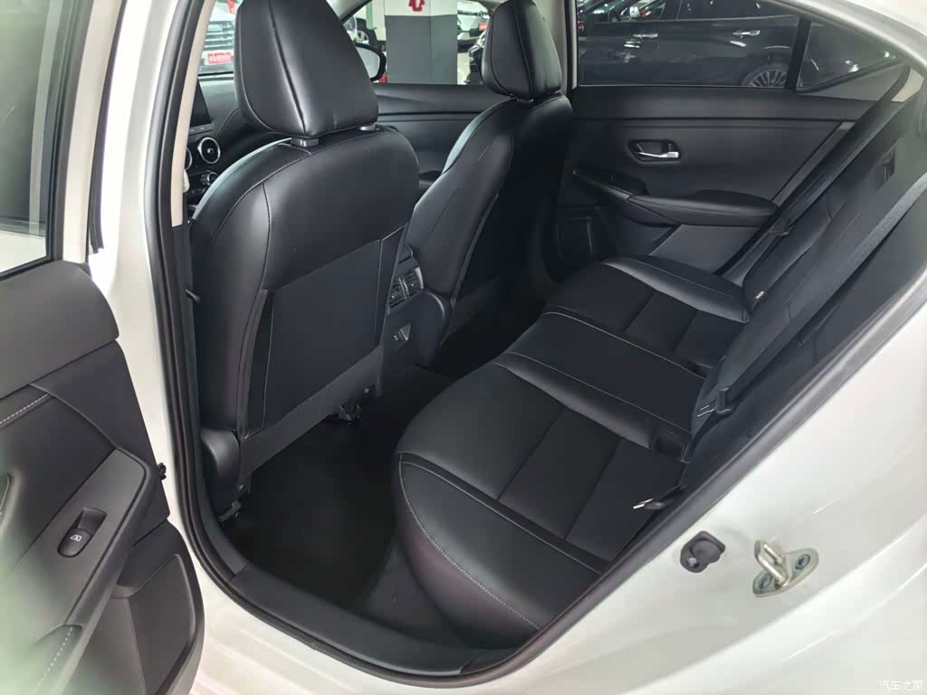 Nissan Sylphy, 2024 8