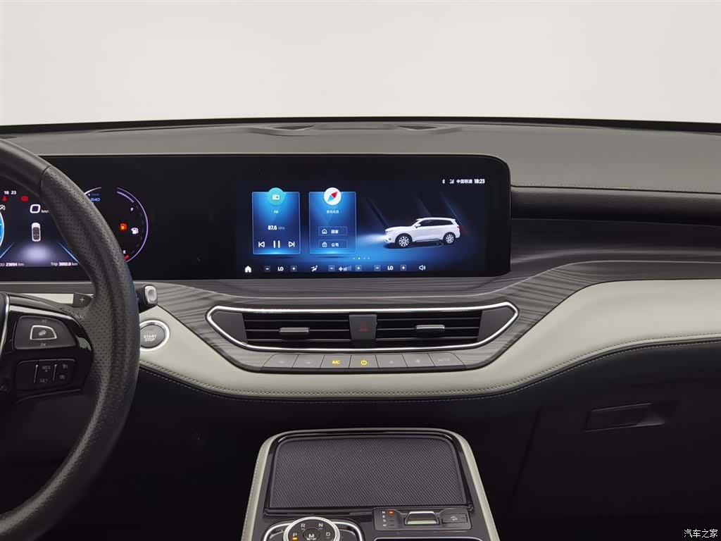 Ford Equator, 2023 12