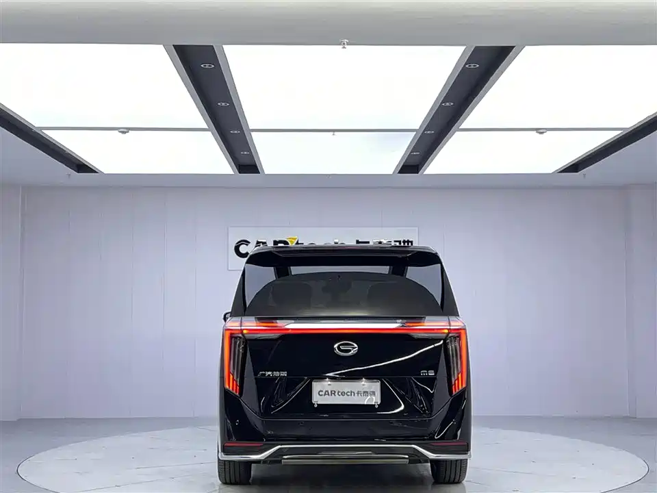 Trumpchi Trumpchi M8