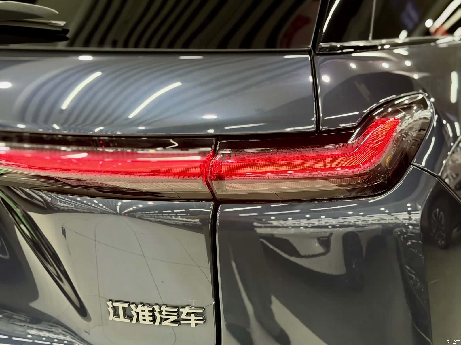 NIO ES7, 2023 17