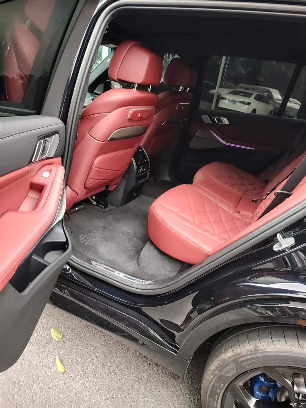 BMW X5, 2026 4
