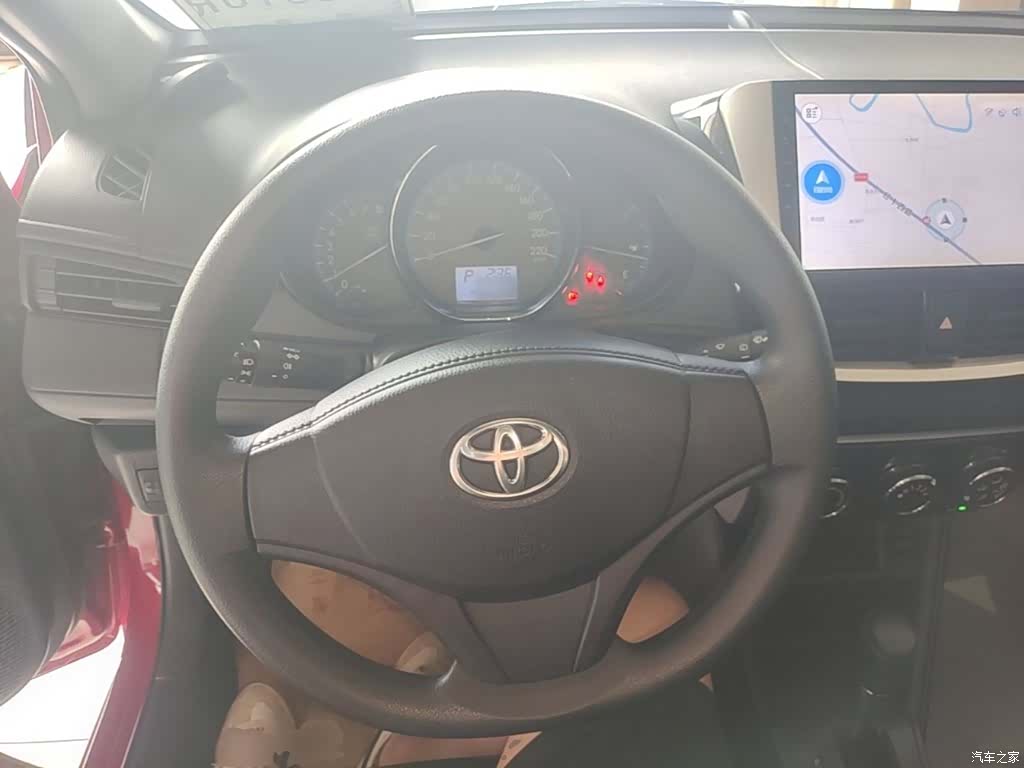 Toyota FS, 2018 11