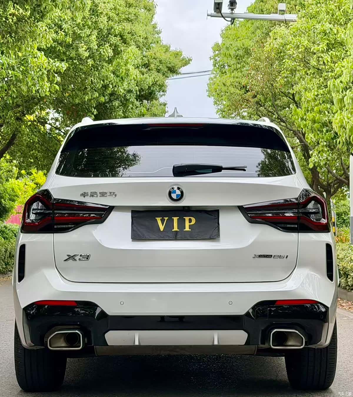 BMW X3, 2023 9