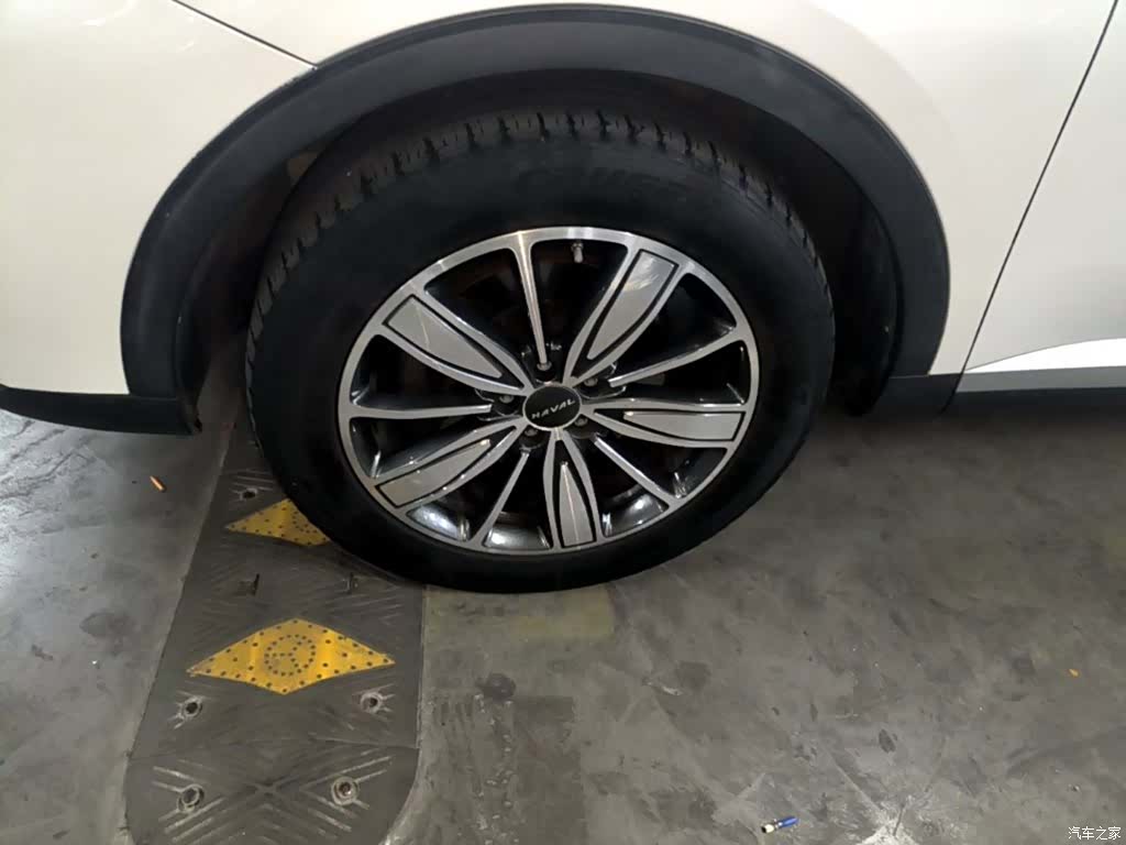 Haval H6, 2021 23