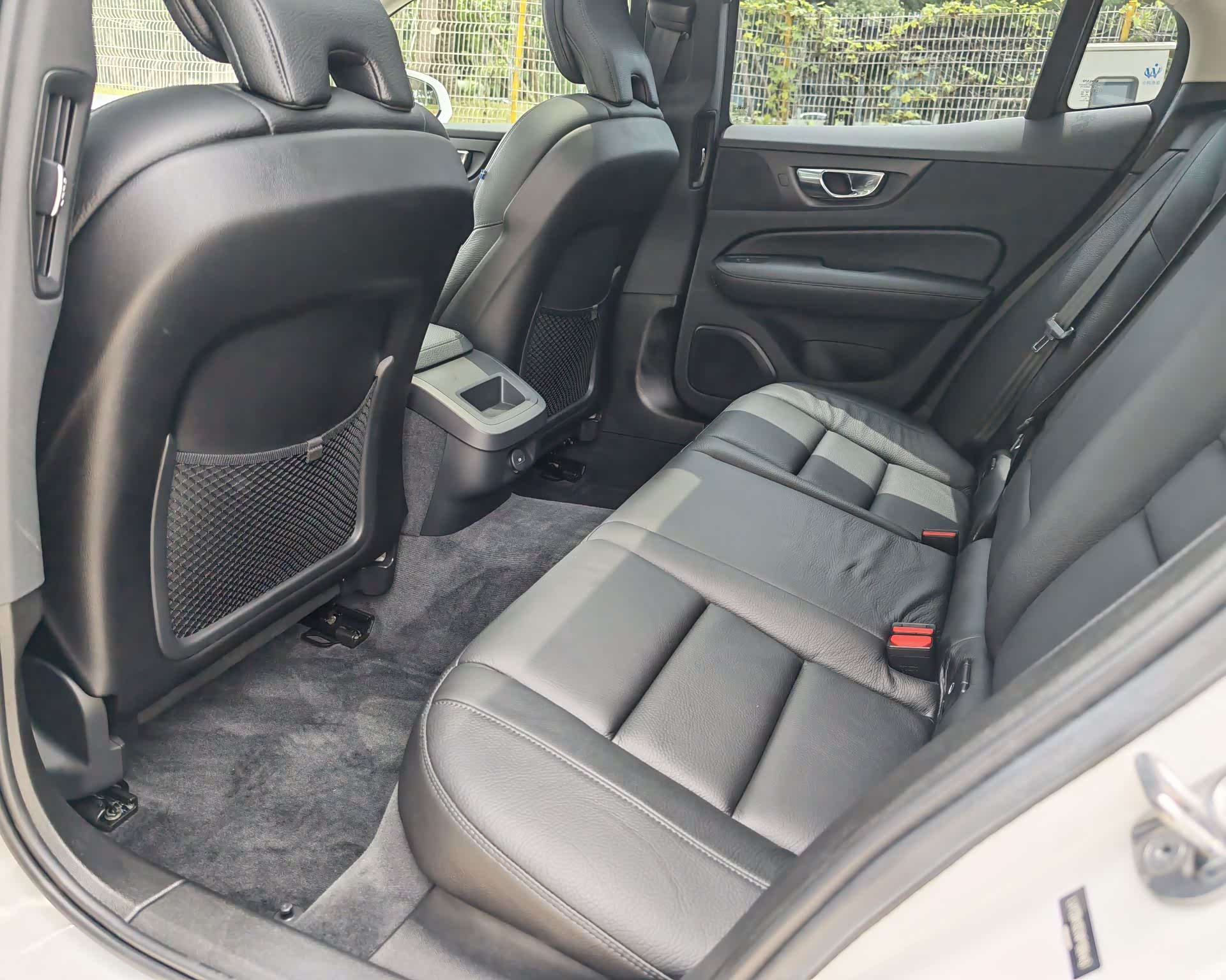 Volvo S60, 2022 7