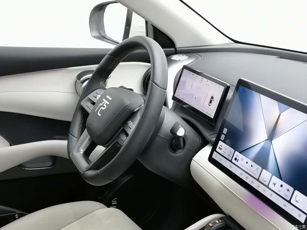 BYD Yuan, 2025 22