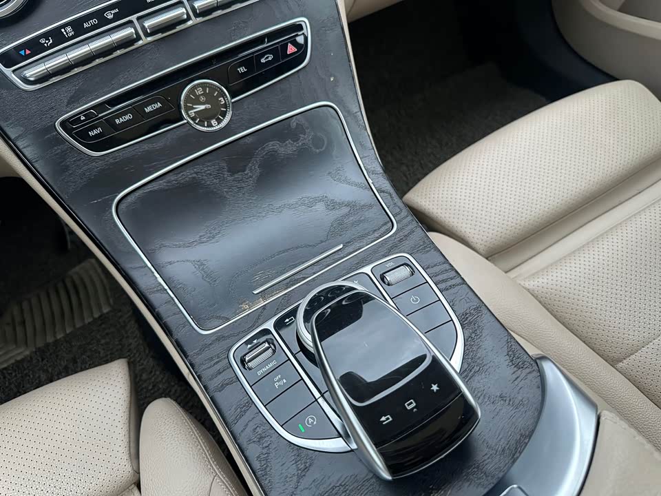 Mercedes-Benz Class C Mercedes-Benz Class C