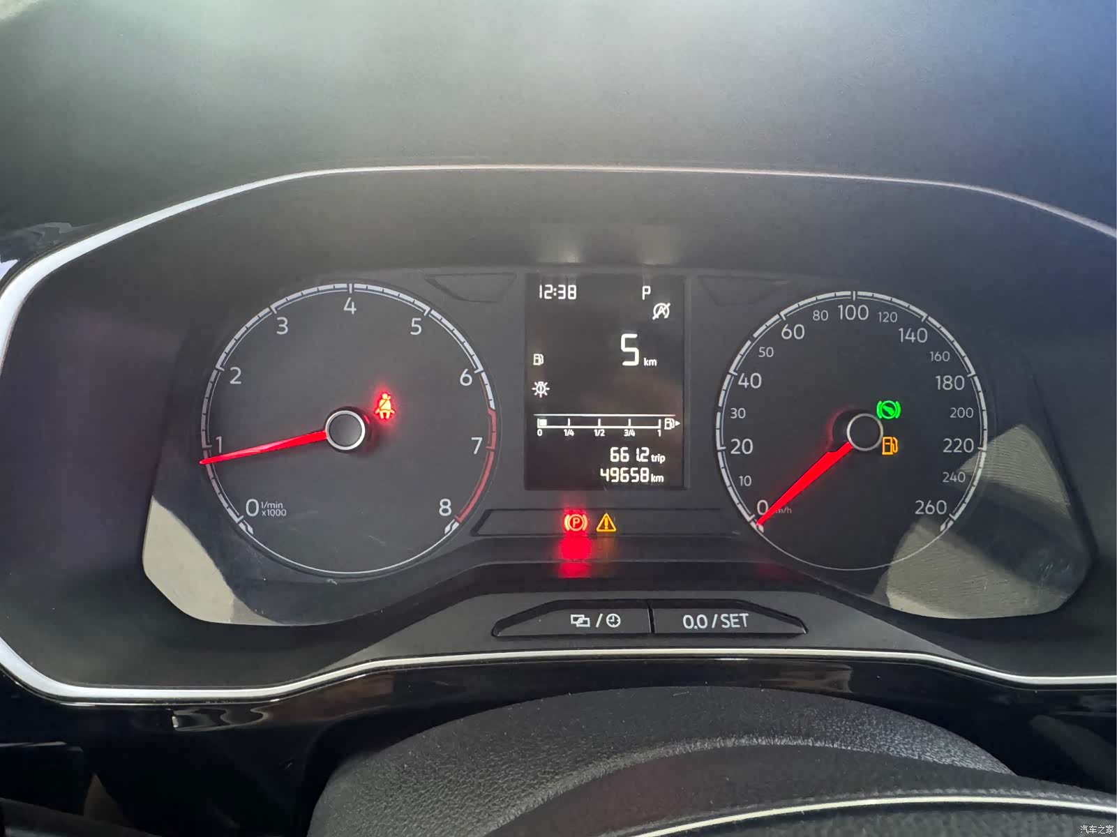 Volkswagen VS5, 2022 11