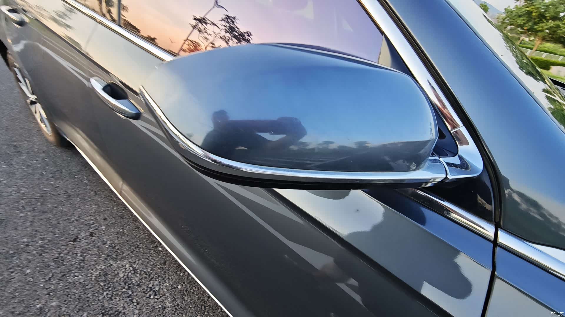 Geely Preface, 2021 28